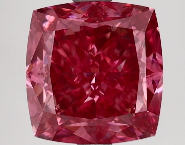 3.12 cctw SI1 - Lab Grown Loose Diamond