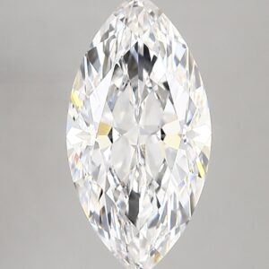 2.03 cctw VVS2 - Lab Grown Loose Diamond