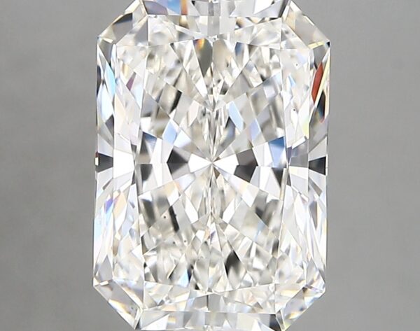 3.01 cctw VS1 - Lab Grown Loose Diamond
