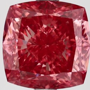 3.65 cctw VVS2 - Lab Grown Loose Diamond