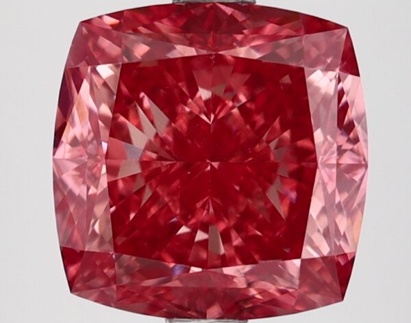 3.65 cctw VVS2 - Lab Grown Loose Diamond