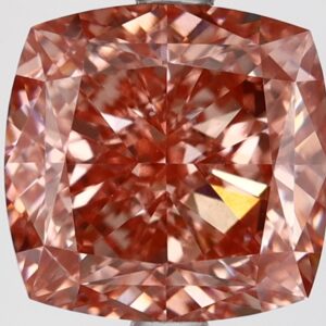 4.09 cctw VVS2 - Lab Grown Loose Diamond