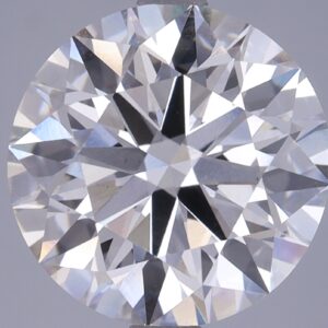 4.81 cctw VS2 - Lab Grown Loose Diamond
