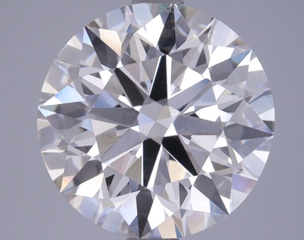4.81 cctw VS2 - Lab Grown Loose Diamond