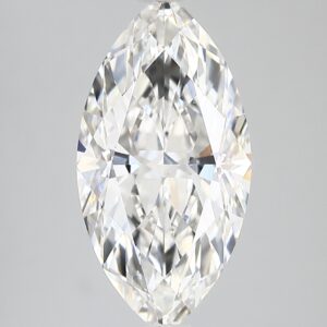 3.63 cctw VS1 - Lab Grown Loose Diamond