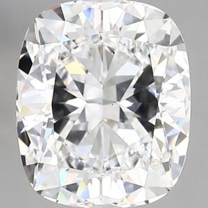 2.65 cctw VS1 - Lab Grown Loose Diamond