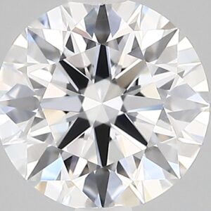 1.10 cctw VVS1 - Lab Grown Loose Diamond