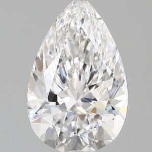 1.00 cctw VVS1 - Lab Grown Loose Diamond