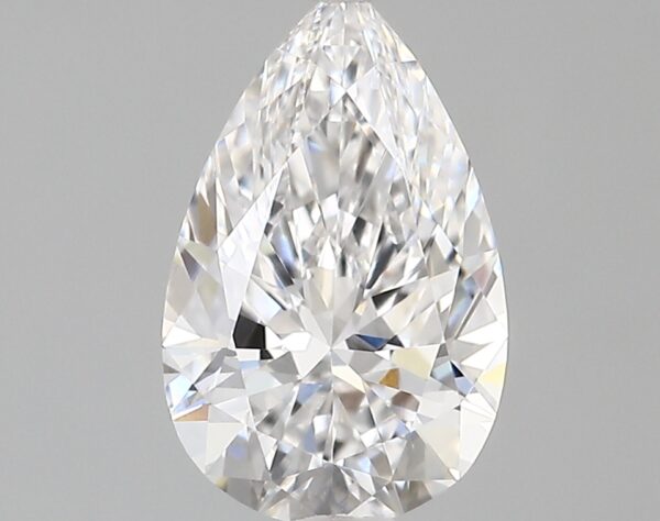 1.00 cctw VVS1 - Lab Grown Loose Diamond
