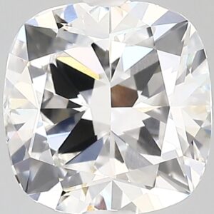 2.42 cctw VVS2 - Lab Grown Loose Diamond
