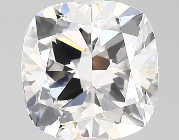 2.42 cctw VVS2 - Lab Grown Loose Diamond
