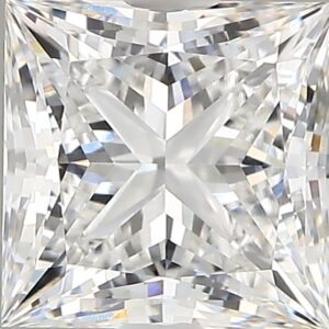 3.03 cctw VVS2 - Lab Grown Loose Diamond
