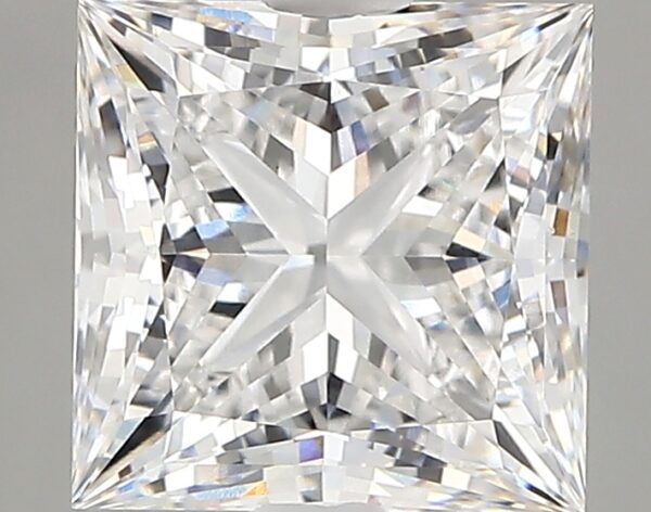 3.03 cctw VVS2 - Lab Grown Loose Diamond