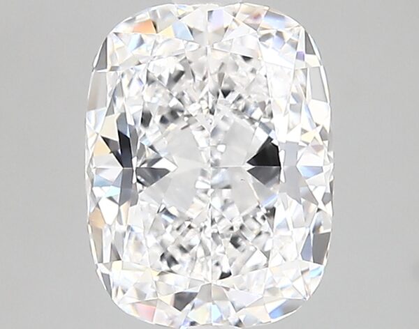 2.03 cctw VVS2 - Lab Grown Loose Diamond