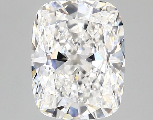 2.47 cctw VVS2 - Lab Grown Loose Diamond