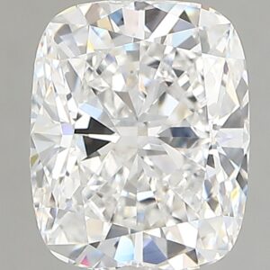 2.21 cctw VVS2 - Lab Grown Loose Diamond
