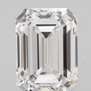 1.89 cctw VVS2 - Lab Grown Loose Diamond