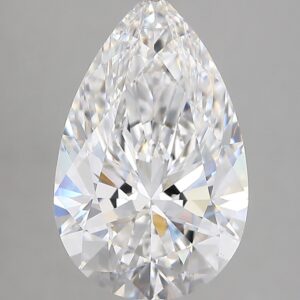 4.30 cctw VS1 - Lab Grown Loose Diamond