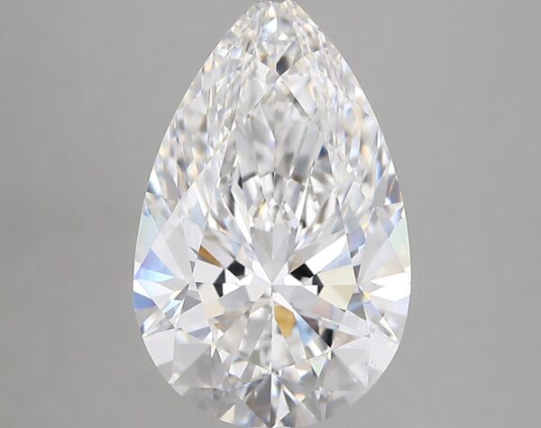 4.30 cctw VS1 - Lab Grown Loose Diamond
