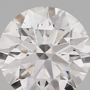 1.23 cctw VS1 - Lab Grown Loose Diamond