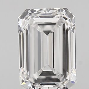 1.87 cctw VVS2 - Lab Grown Loose Diamond