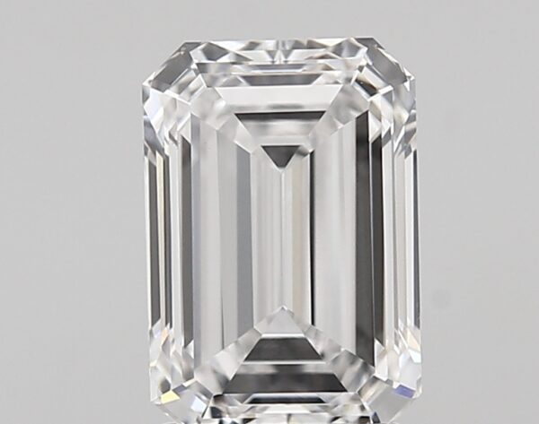 1.87 cctw VVS2 - Lab Grown Loose Diamond