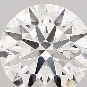 1.34 cctw VS1 - Lab Grown Loose Diamond
