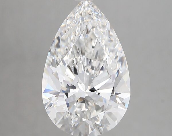3.58 cctw VS1 - Lab Grown Loose Diamond