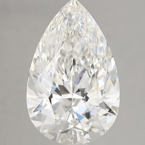 3.59 cctw VS1 - Lab Grown Loose Diamond