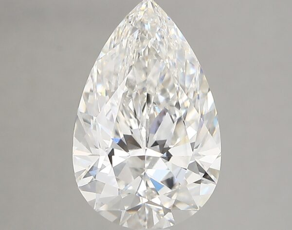 3.59 cctw VS1 - Lab Grown Loose Diamond