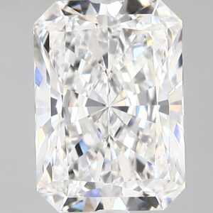 2.78 cctw VS1 - Lab Grown Loose Diamond