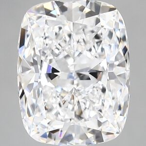 2.92 cctw VS1 - Lab Grown Loose Diamond