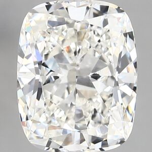 3.16 cctw VVS1 - Lab Grown Loose Diamond