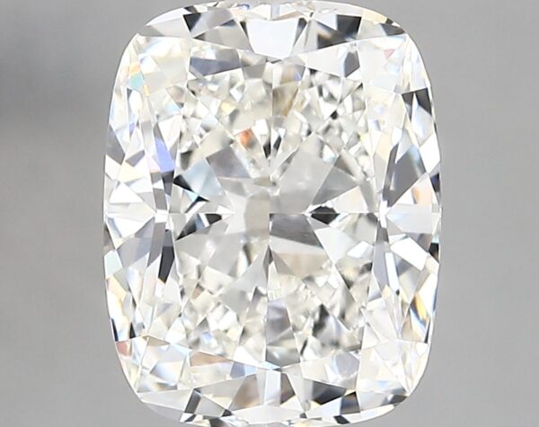 3.16 cctw VVS1 - Lab Grown Loose Diamond