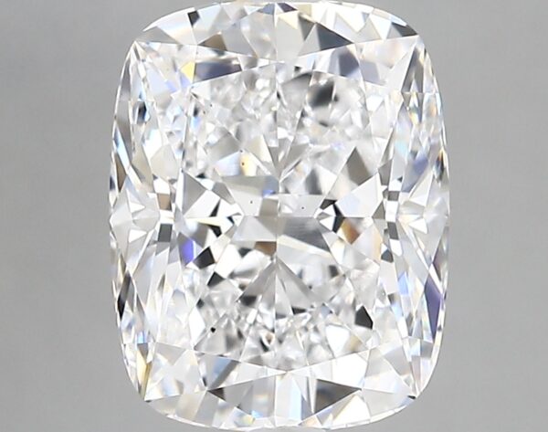 2.89 cctw VS1 - Lab Grown Loose Diamond