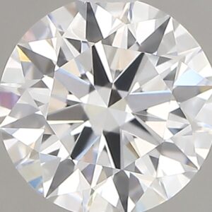 1.00 cctw VVS1 - Lab Grown Loose Diamond