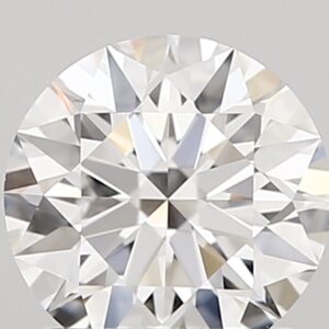 1.10 cctw VVS1 - Lab Grown Loose Diamond