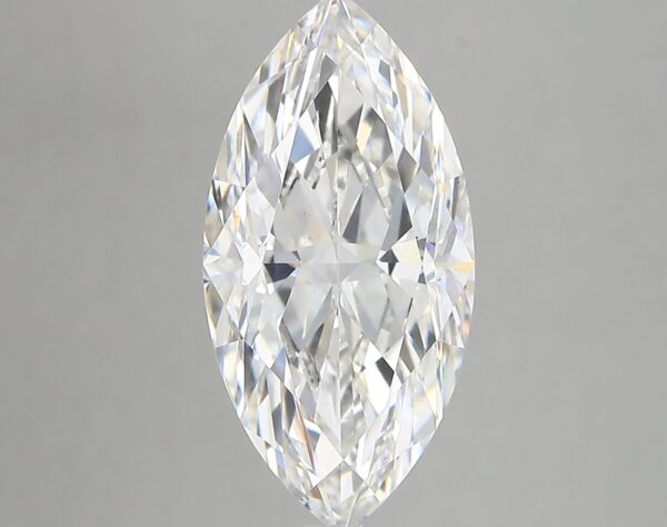 4.17 cctw VS1 - Lab Grown Loose Diamond