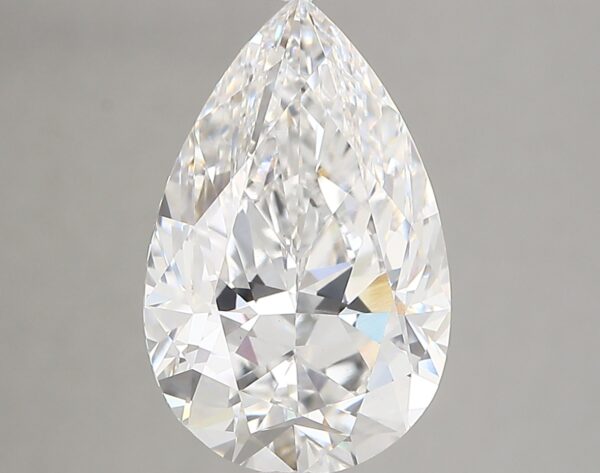 4.02 cctw VVS2 - Lab Grown Loose Diamond