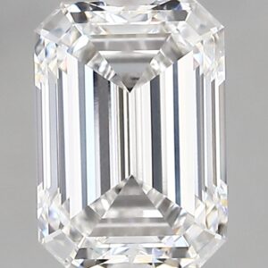 2.04 cctw VVS1 - Lab Grown Loose Diamond