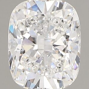 1.03 cctw VVS2 - Lab Grown Loose Diamond