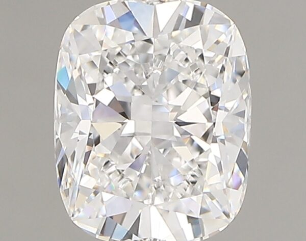 1.03 cctw VVS2 - Lab Grown Loose Diamond