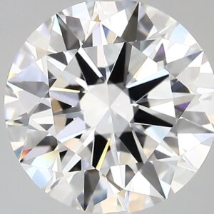 4.02 cctw VVS2 - Lab Grown Loose Diamond
