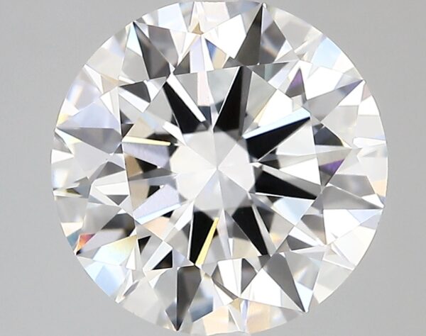 4.02 cctw VVS2 - Lab Grown Loose Diamond