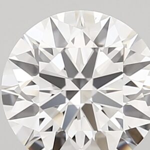 1.28 cctw VVS2 - Lab Grown Loose Diamond