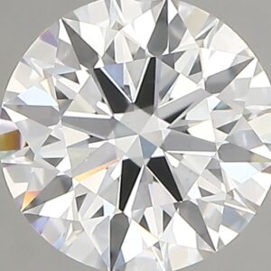 1.16 cctw VVS2 - Lab Grown Loose Diamond