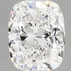 2.03 cctw VVS2 - Lab Grown Loose Diamond