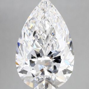 3.06 cctw VVS2 - Lab Grown Loose Diamond