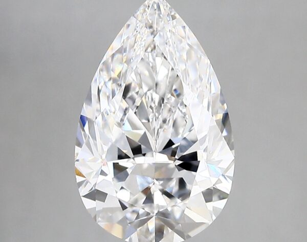 3.06 cctw VVS2 - Lab Grown Loose Diamond
