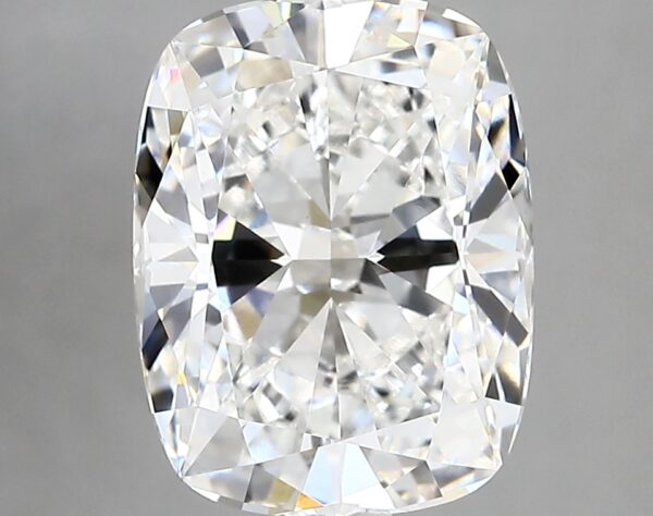 4.01 cctw VVS2 - Lab Grown Loose Diamond